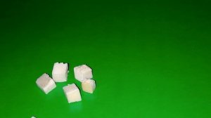 как сделать самодельный пенопласт!на подобие польского пенопласта