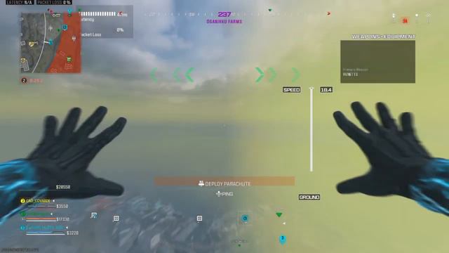 Desde abajo triunfarás | Call of Duty Warzone смотреть онлайн