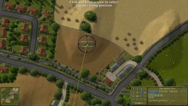 Firefight - WW2: Western Front (Saint Martin #3) - To Paris! смотреть онлайн