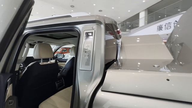 Autos Great Wall Motors desde sus oficinas centrales en China смотреть онлайн