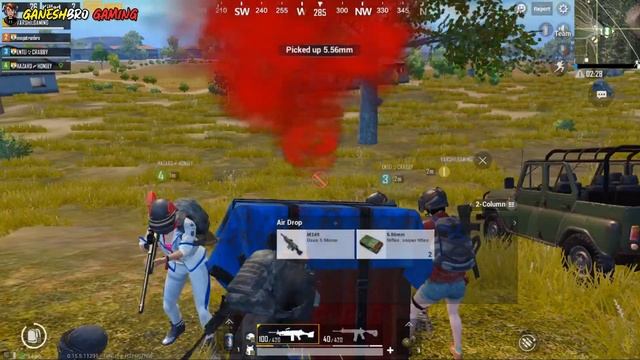 PUBG MOBILE ON RYZEN 5 1600 & NVIDIA GTX 1650 OC VERSION || 16 GB RAM смотреть онлайн