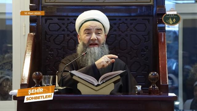 Erzurum Sohbeti 10 Mart 2023 смотреть онлайн