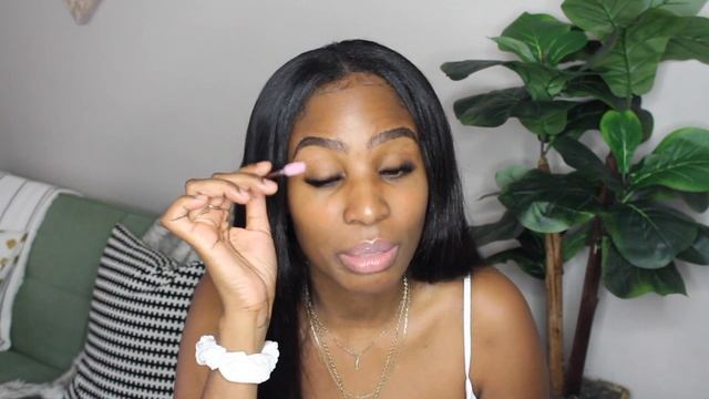 EYELASH EXTENSIONS : HOW TO AVOID EYELID INFECTIONS! *BLEPHARITIS* | CICI MOYA