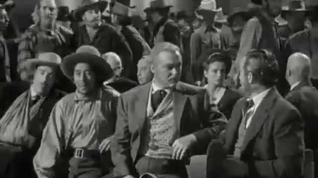 Fury At Furnace Creek 1948