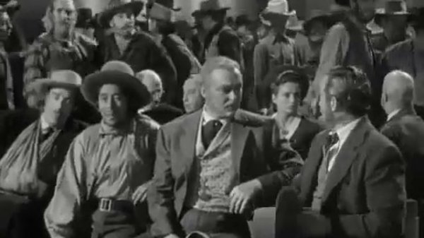 Fury at Furnace Creek 1948