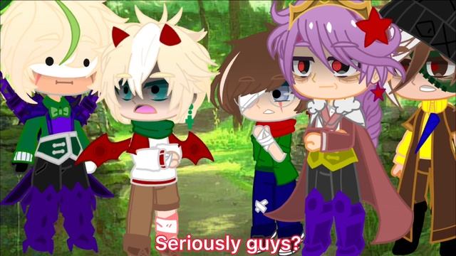 Dream is a better brother- I mean- !!FW!! [ Discduo fluff, SBI + ClingyDuo angst] -CATilac.io смотреть онлайн