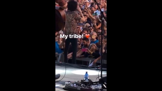 LP - Argeles Sur Mer, France – Les Deferlantes Sud de France Festival 09/07/2017 смотреть онлайн