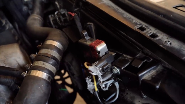 PORSCHE CAYENNE Swap на 3UZ