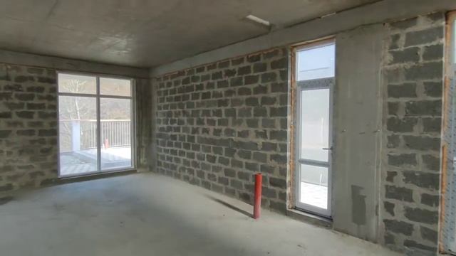 Коттеджный поселок закрытого типа в Сочи "Серебряный Ручей" смотреть онлайн