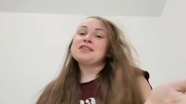 Опять неприятность //МАСКА для волос //готовимся к поездке на дачу... смотреть онлайн