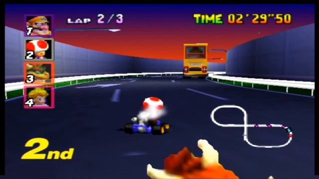 Retroid Pocket 2 - Nintendo 64 Gameplay on the Retroid OS, using the 8BitDo Controller смотреть онлайн