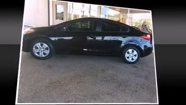 2014 Kia Forte LX - Bluetooth, Auto, Cruise смотреть онлайн