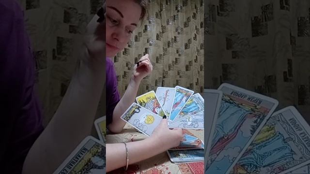 Что ждать от загаданного человека на новый год! смотреть онлайн