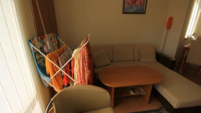 Комплекс "Краун Форт Клуб", Святой Влас, Болгария смотреть онлайн