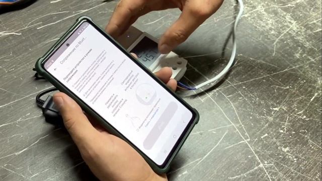 Измерение и управление климатом | График температуры и влажности у вас в телефоне | Для микрозелени смотреть онлайн