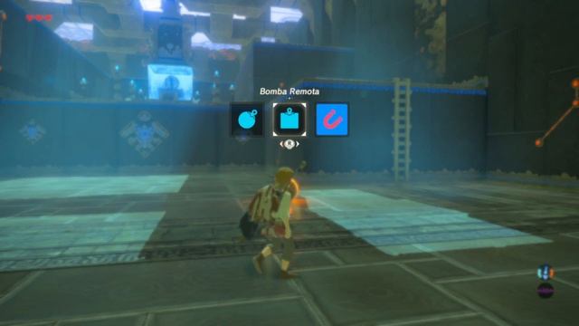 QUAL A MELHOR API PARA PLACAS NVIDIA, VULKAN OU OPENGL ?? VAMOS CONFERIR NO ZELDA: BREATH WILD смотреть онлайн