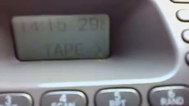 Toyota Corolla 1,4 VVTi, 2000, LPG