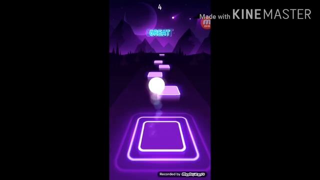 Прохождение песен crazy frog, faded, в игре tiles hop смотреть онлайн