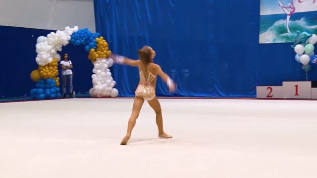 Бузиян София 2012 обруч смотреть онлайн