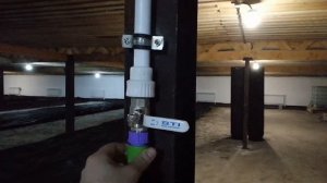 Вермиферма 1000 кв.м. Промышленное производство биогумуса, вермикомпоста. Обзор вермифермы.