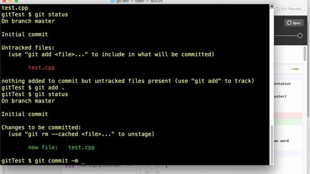 How To Use Github смотреть онлайн