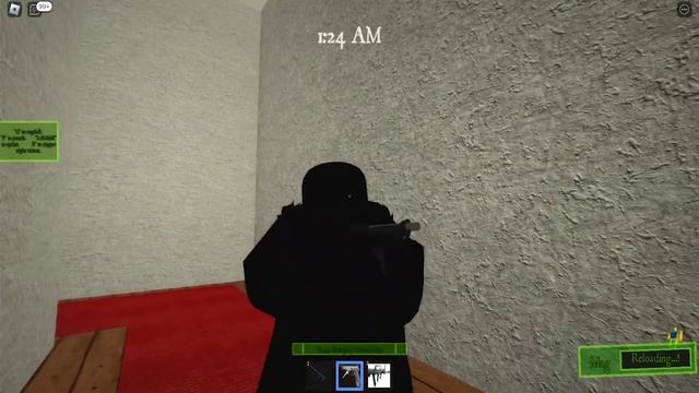 "3 New Guns" In "Zombie Apocalypse Roleplay: From Scratch" - Roblox смотреть онлайн