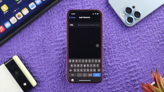 How to Block Specific Sites In Safari/Chrome on iPhone! смотреть онлайн