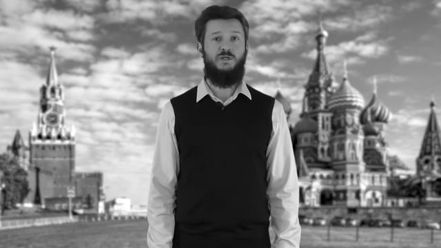 Почему Церковь вмешивается в дела государства? смотреть онлайн