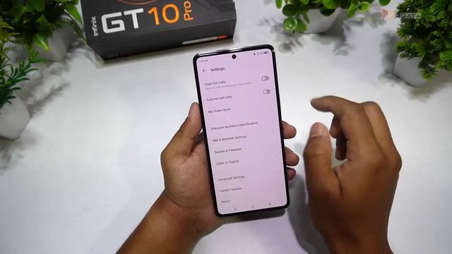 Infinix GT 10 Pro 40+ Tips & Tricks with Hidden Useful Features #datadock смотреть онлайн