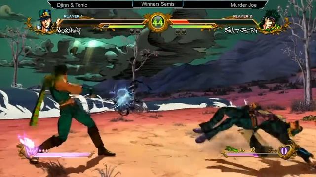 B4S Sep 13 - JJASB WS - Mike Strider vs SRKUW Loz смотреть онлайн