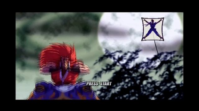 Neo Geo Battle Coliseum - Game Intro [PS2] ***HI-QUALITY*** смотреть онлайн