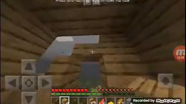 Minecraft выживание смотреть онлайн