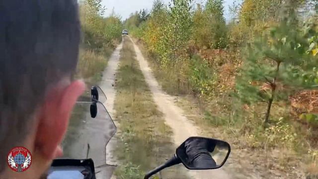 Nc 750 x dct на БЕЗДОРОЖЬЕ. смотреть онлайн