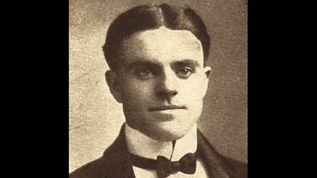 Billy Murray - Honey Boy 1907 Rare Take Version смотреть онлайн