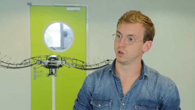 Using An Autonomous eBee Drone For Mining Exploration смотреть онлайн