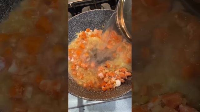 сырный суп с брокколи ?