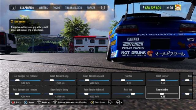 How To Make Any Car Faster! In CarX Drift Racing смотреть онлайн