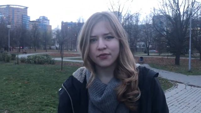 Как поступить в театральный смотреть онлайн