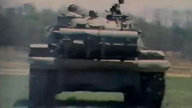 Same-Old Everything Else | T-62 Main Battle Tank Part 2 смотреть онлайн