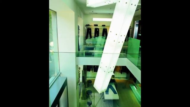 #1108. Лучшие интерьеры - Бутик в Харькове (330 кв.м) смотреть онлайн