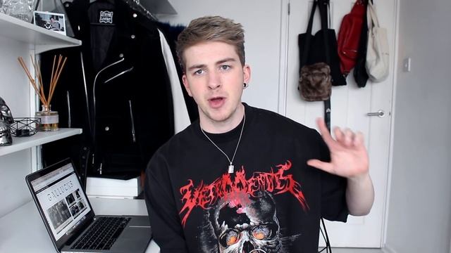 Recent Pickups | Adidas, ASOS, NDG, Chained and Able, 12Fantasy | Streetwear Haul | Gallucks смотреть онлайн