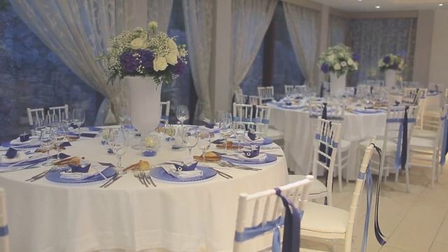 Wedding La Plage resort | Taormina, Sicily (Italy) // Marina & Giordano смотреть онлайн
