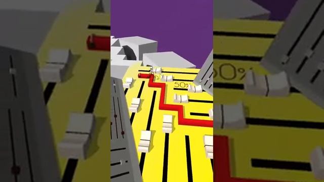 Линия танца - Эволюция Хип - Хопа #8 смотреть онлайн