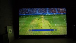 QLED от Hyundai H-LED50QBU7500