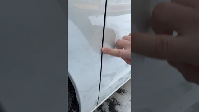 9000₽ встал ремонт двери и крыла. Как считаете это дорого или норм ? #jolion #haval #яндекстакси смотреть онлайн