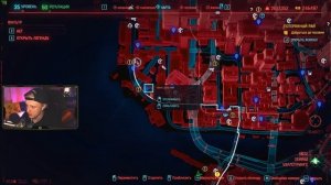 ЛЕГЕНДАРНЫЕ СКРИПТЫ И КИБЕРДЕКА ГДЕ БРАТЬ? КАК СОЗДАВАТЬ? КИБЕРПАНК 2077, CYBERPUNK 2077