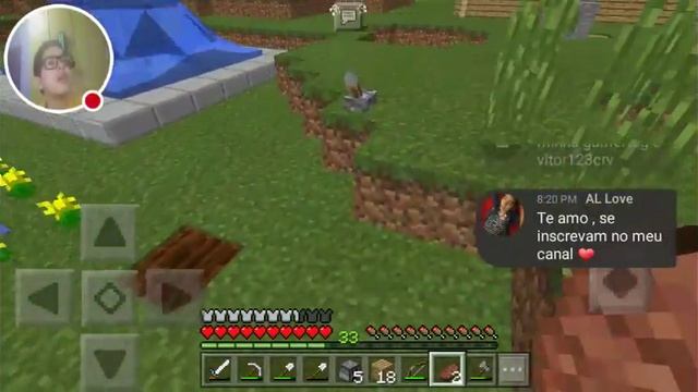 Minecraft PE ep 72 смотреть онлайн