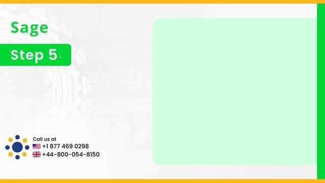 How to Fix Sage 1603 Error During Installation? | MWJ Consultancy смотреть онлайн