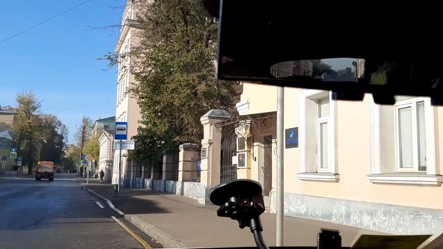 достопримечательности москва улица Александра Солженицына доступна смотреть онлайн