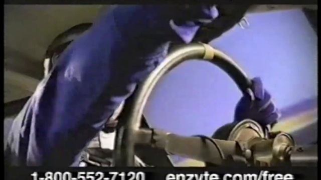 00's Commercials - Spike TV March 2004 Part 4 смотреть онлайн